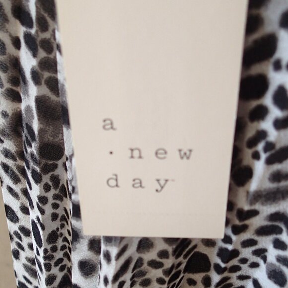 A New Day Skirt New w/ Tags - Picture 3 of 11